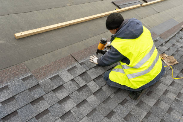 Heating Cable for Roof Installation in Northwoods, MO