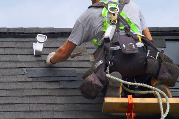 Quick and Trustworthy Emergency Roof Repair Services in Northwoods, MO