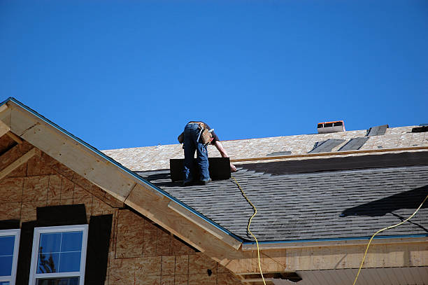 Best Commercial Roofing Services  in Northwoods, MO