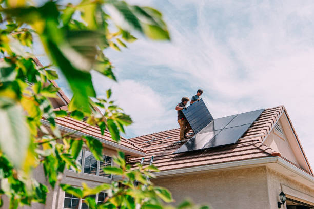 Best Flat Roof Repair Services  in Northwoods, MO
