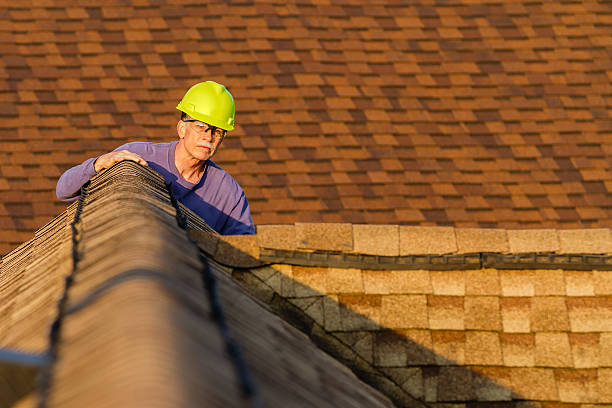 Quick and Trustworthy Emergency Roof Repair Services in Northwoods, MO